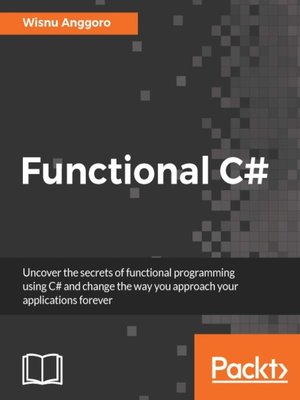 cover image of Functional C#